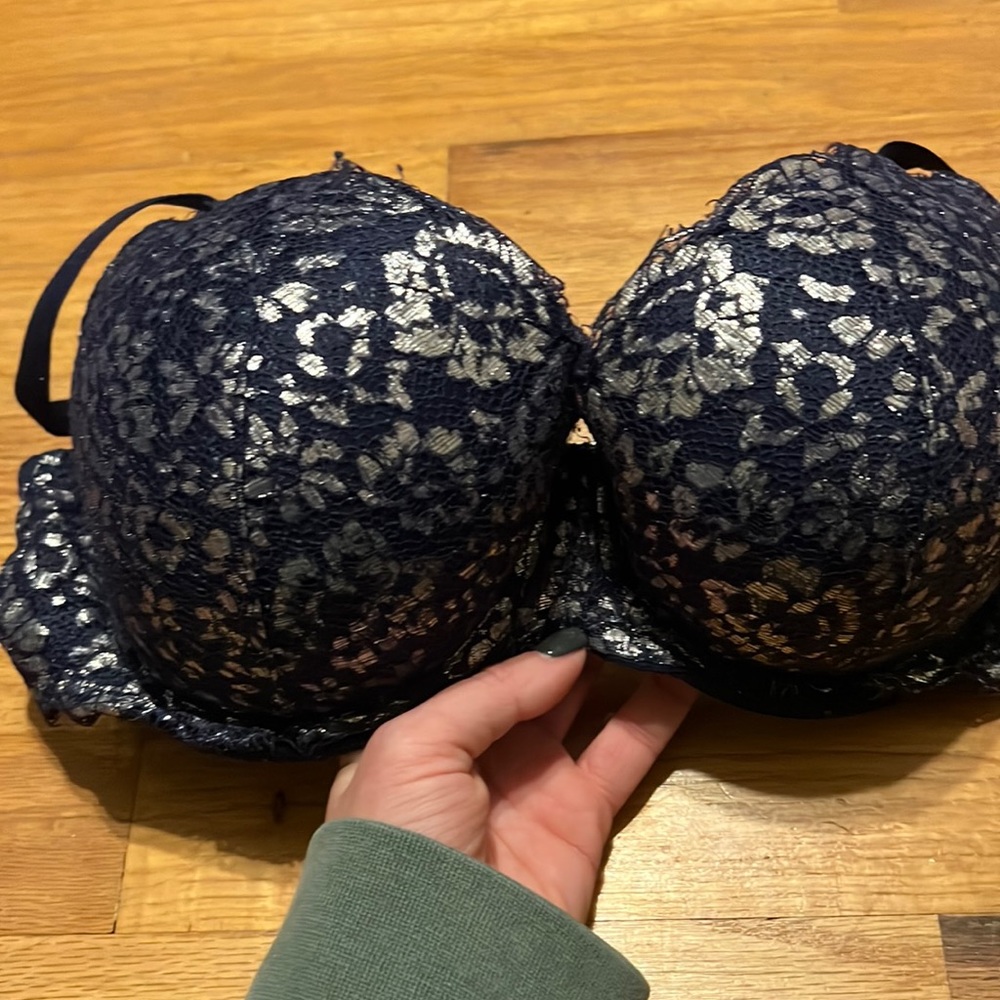 VS Dream angels bra